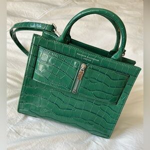 Brandon Blackwood medium Kuei Bag